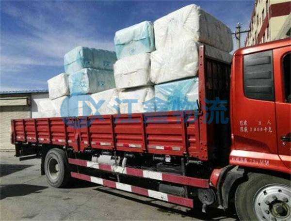 宜春到叙永物流公司
